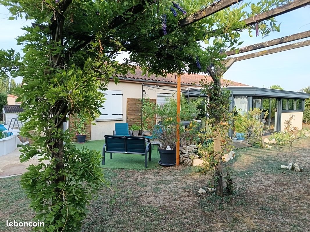 Maison à vendre, 154m², Frozes