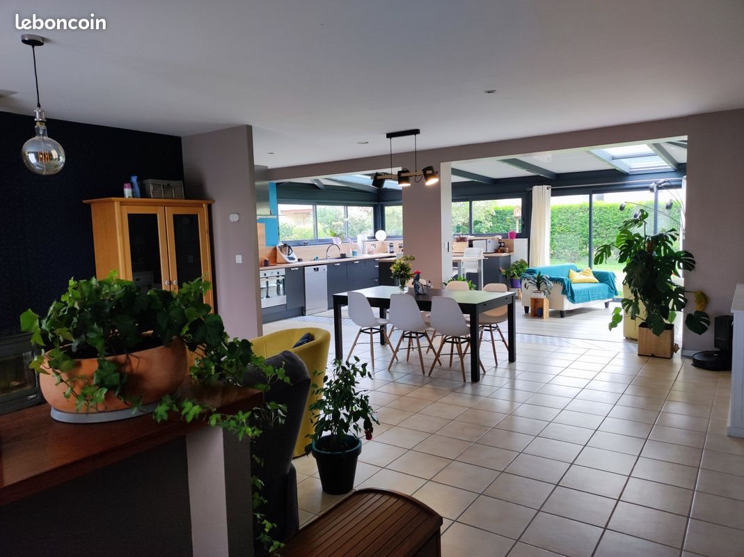 Maison à vendre, 154m², Frozes