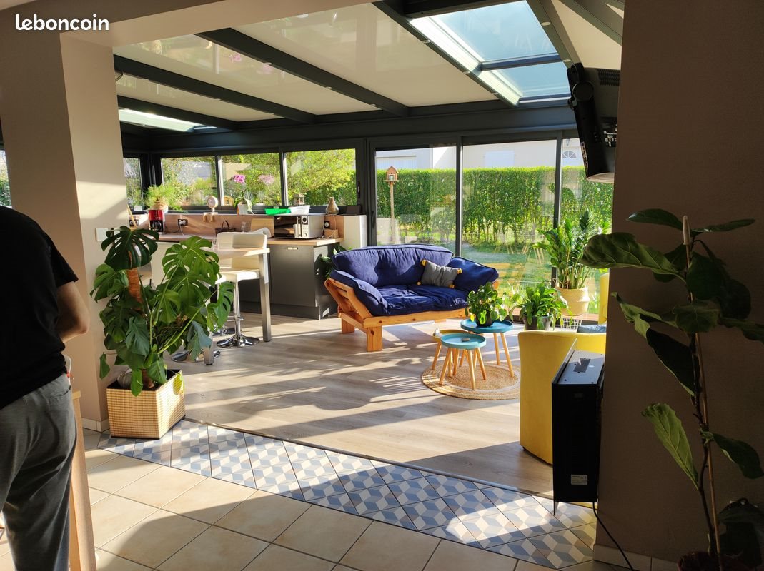 Maison à vendre, 154m², Frozes