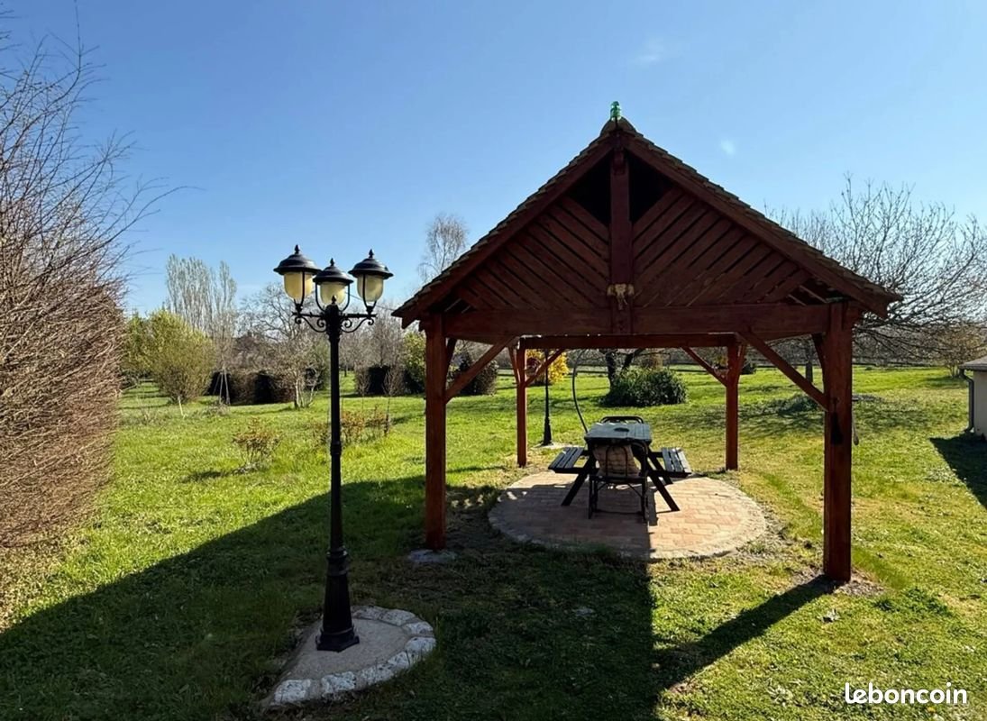 Maison à vendre, 220m², Champillet