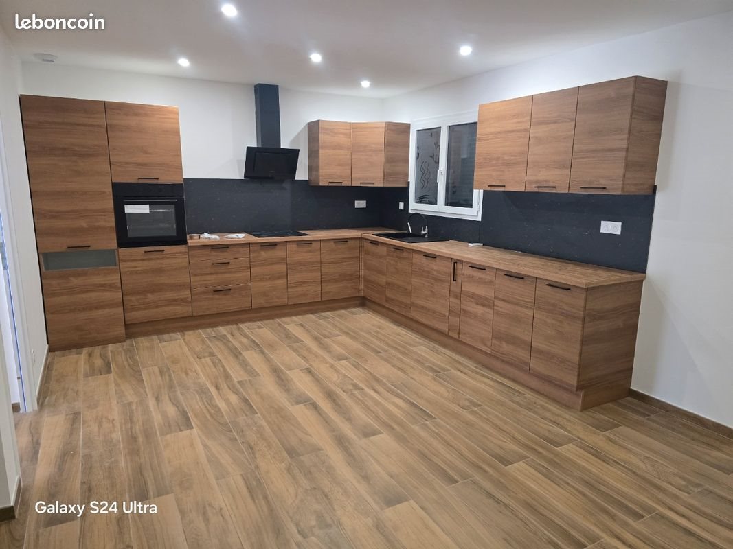 Maison à vendre, 110m², Saint-Fiel