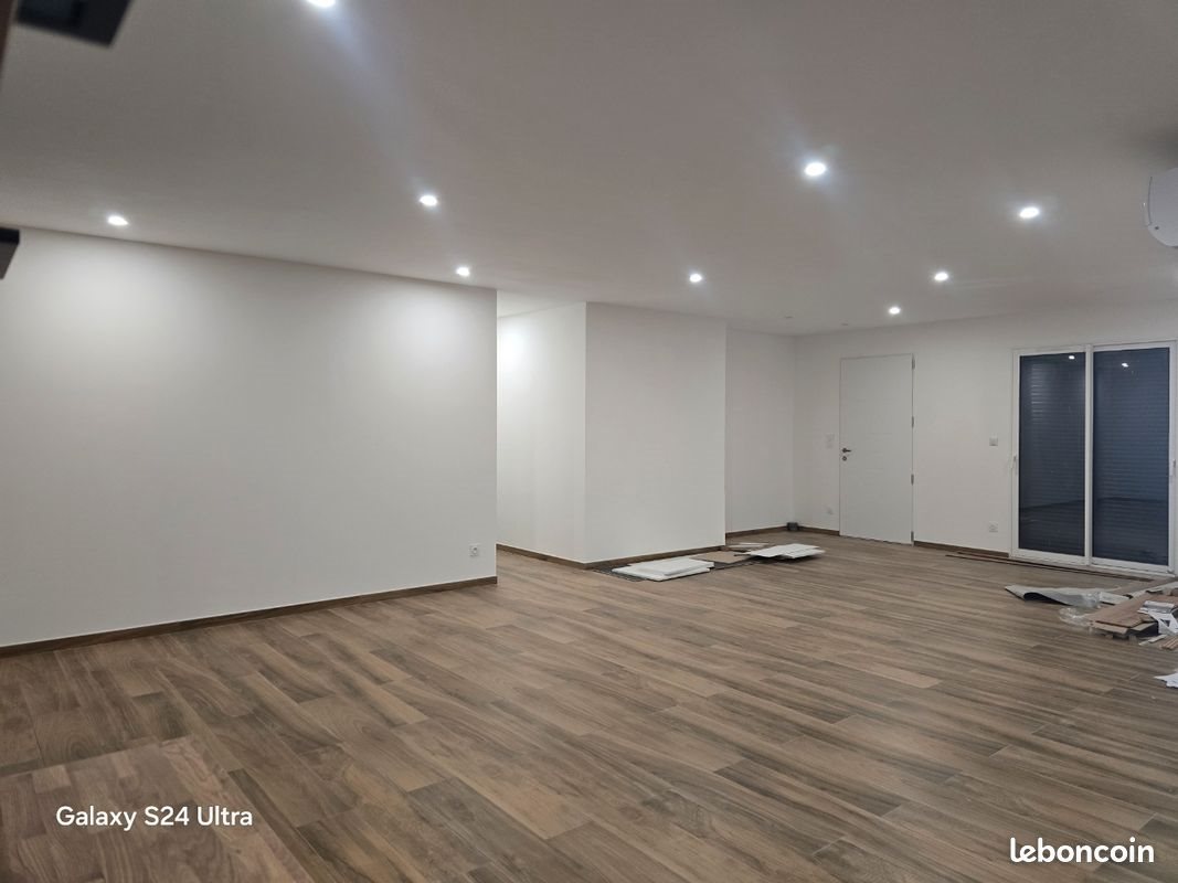 Maison à vendre, 110m², Saint-Fiel