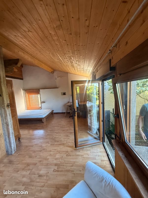 Appartement à louer, 35m², Saint-Didier-au-Mont-d'Or