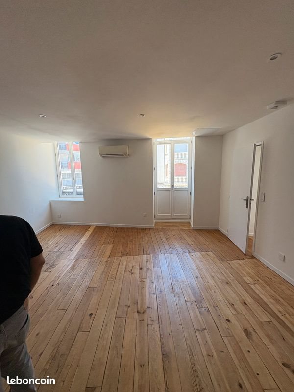 Appartement à louer, 56m², Tarbes