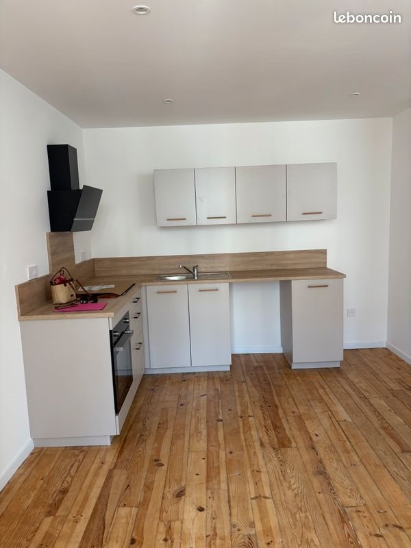 Appartement à louer, 56m², Tarbes