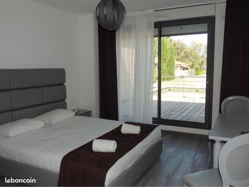 Appartement à louer, 22m², Aix-en-Provence