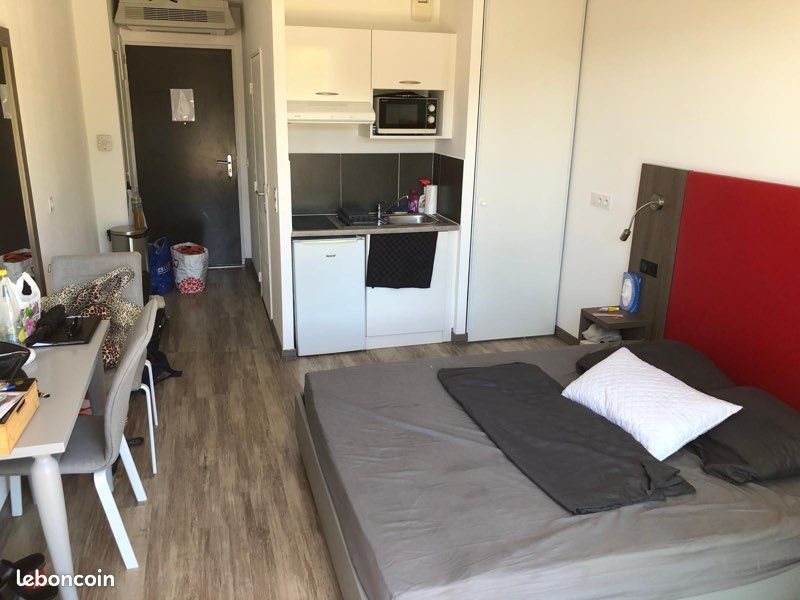 Appartement à louer, 22m², Aix-en-Provence