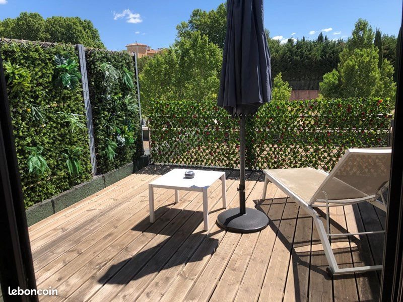Appartement à louer, 22m², Aix-en-Provence