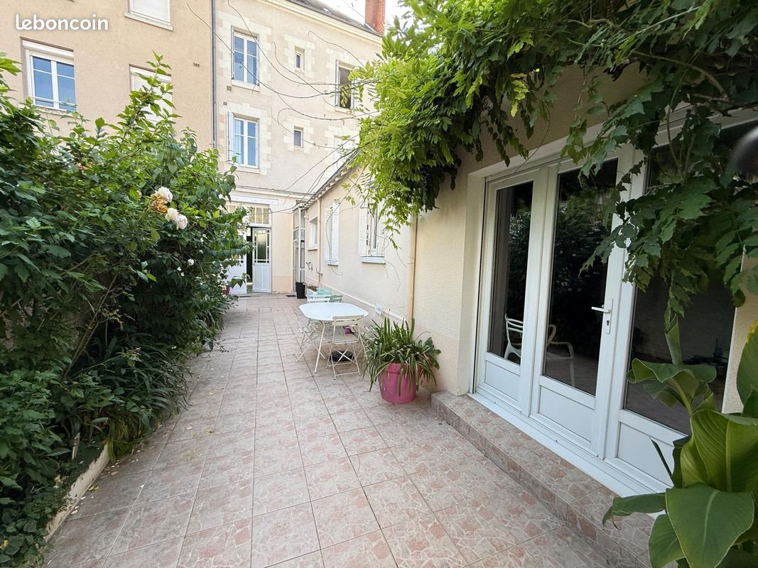 Appartement à vendre, 81m², Tours
