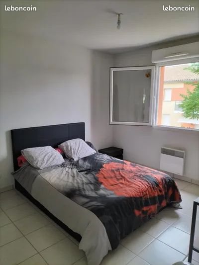 Appartement à vendre, 42m², Cazères