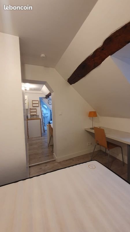 Appartement à louer, 16m², Vernon