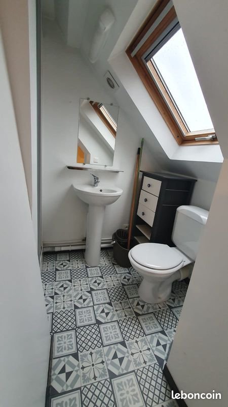 Appartement à louer, 16m², Vernon