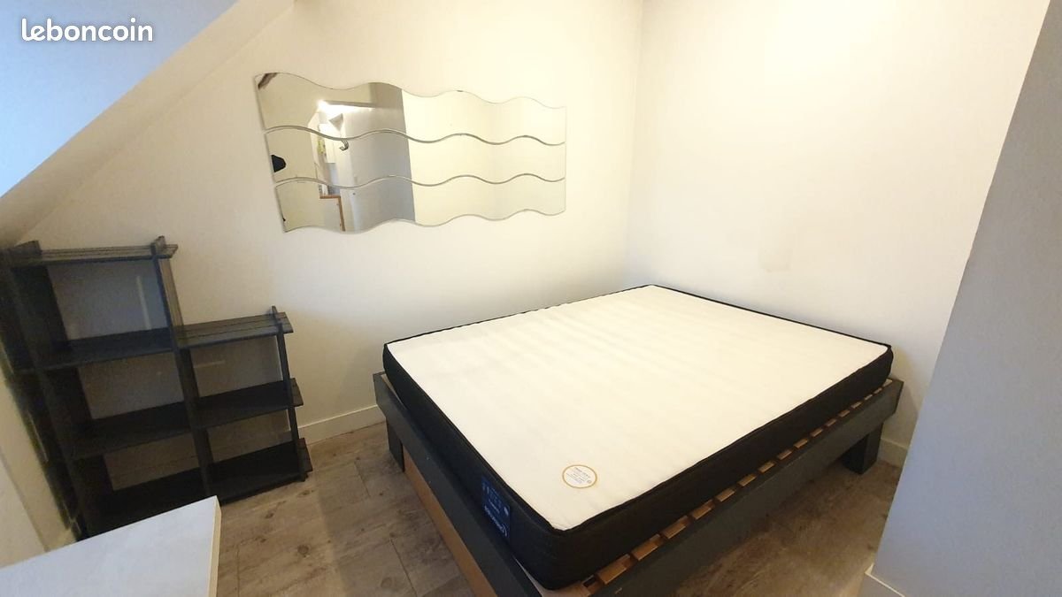 Appartement à louer, 16m², Vernon