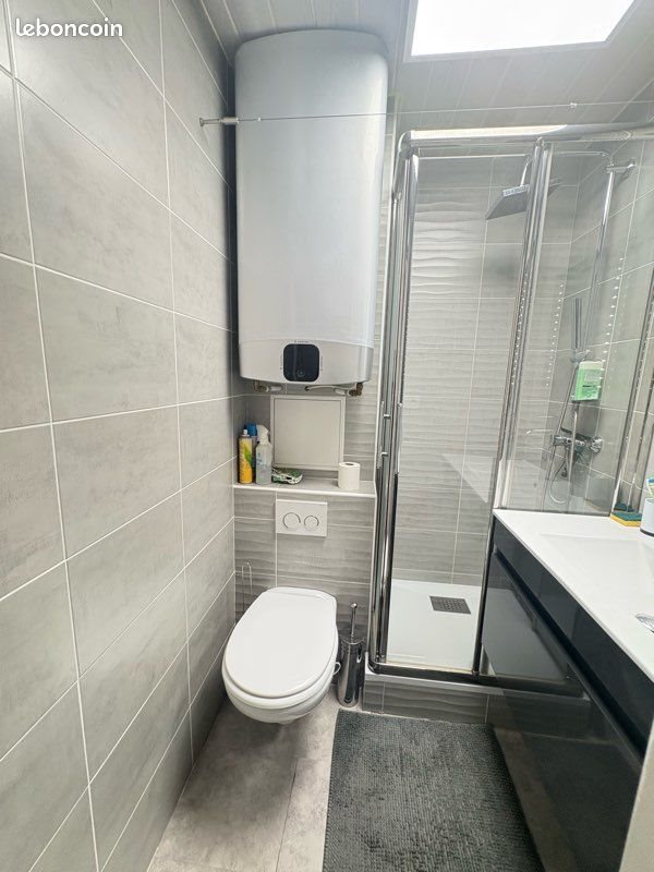 Appartement à louer, 18m², Bolquère
