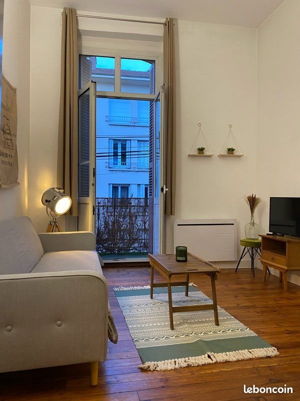 Appartement à louer, 30m², Tarbes