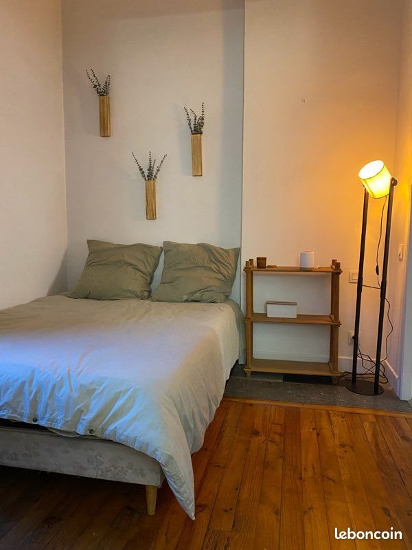 Appartement à louer, 30m², Tarbes
