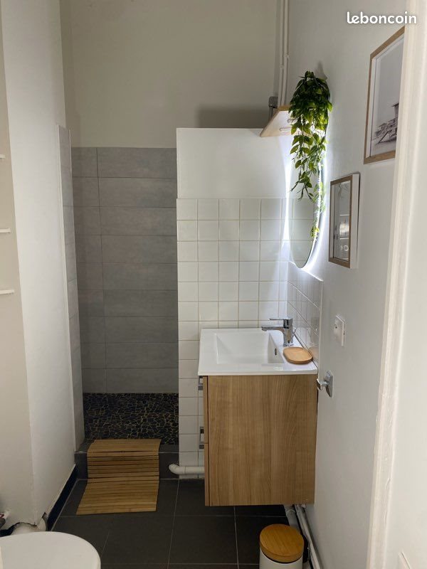 Appartement à louer, 30m², Tarbes