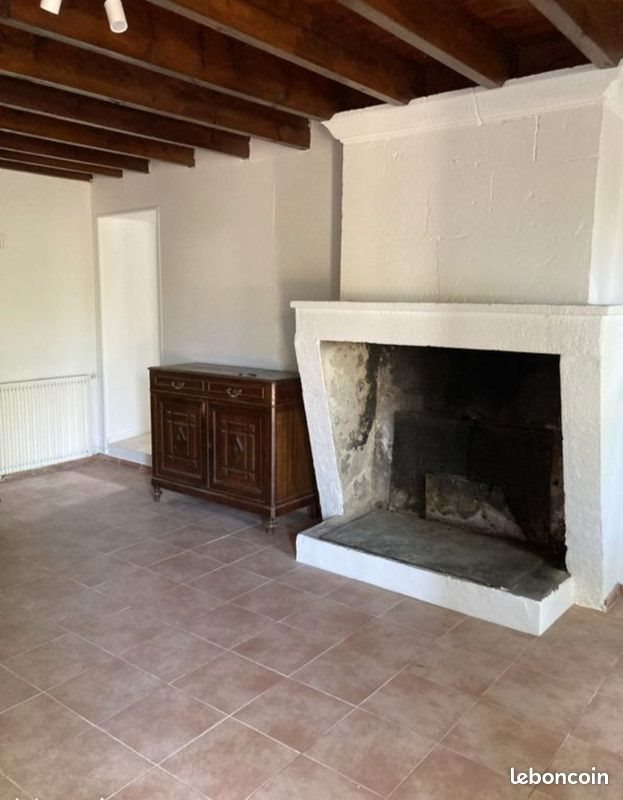 Maison à vendre, 1m², Saint-Brice-Courcelles