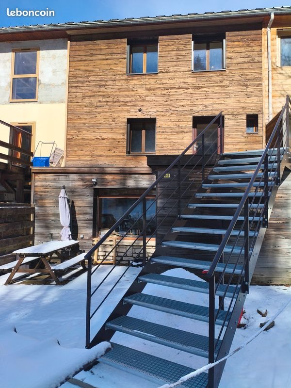 Appartement à vendre, 150m², Villard-de-Lans