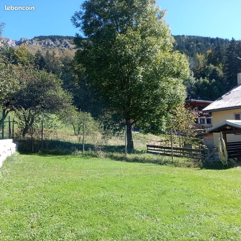 Appartement à vendre, 150m², Villard-de-Lans