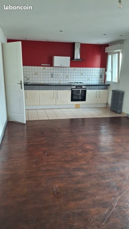 Appartement à louer, 48m², Amiens