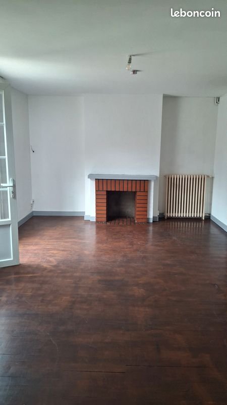 Appartement à louer, 48m², Amiens