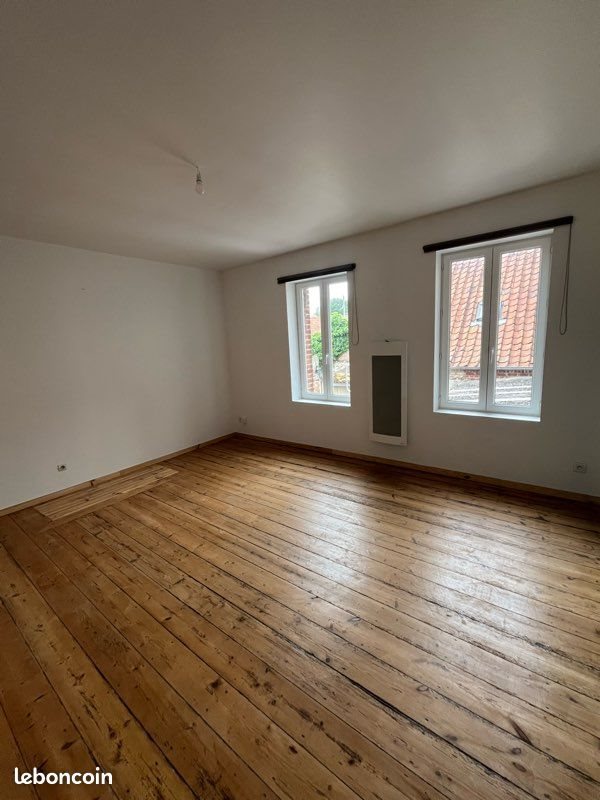 Appartement à louer, 51m², Anvin