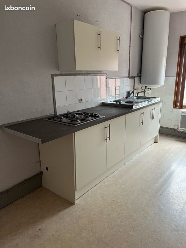 Appartement à louer, 51m², Anvin