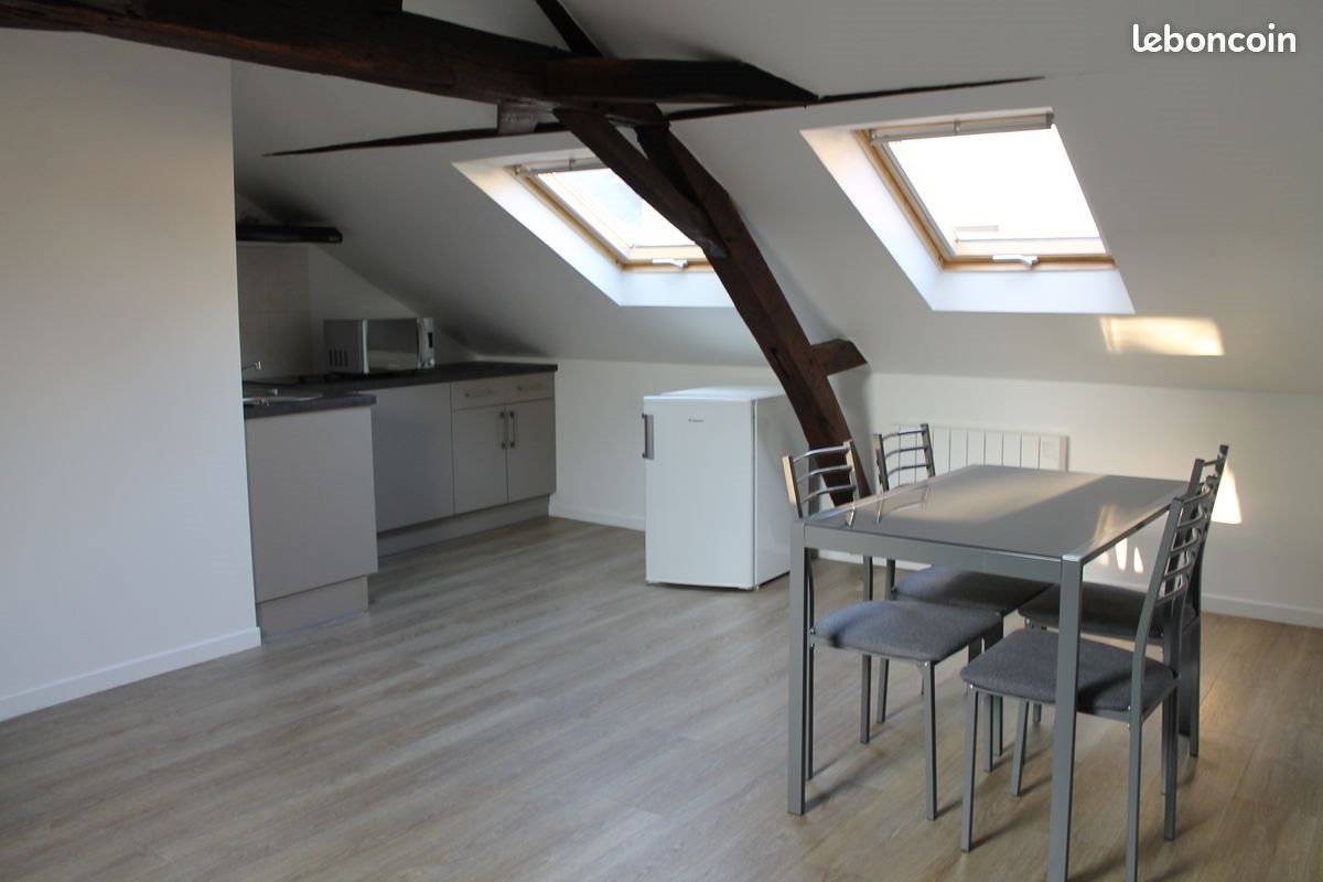 Appartement à louer, 30m², Laval