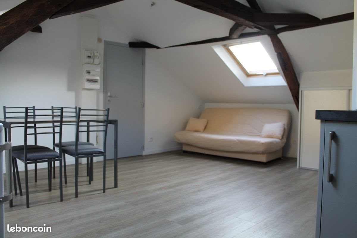 Appartement à louer, 30m², Laval