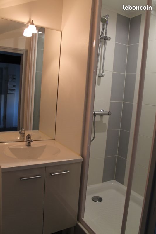 Appartement à louer, 30m², Laval