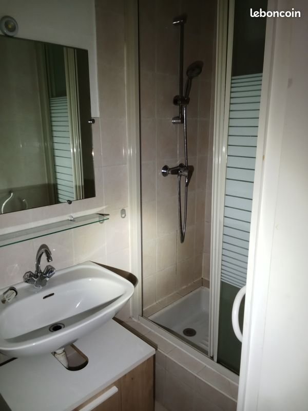 Appartement à louer, 28m², Muret