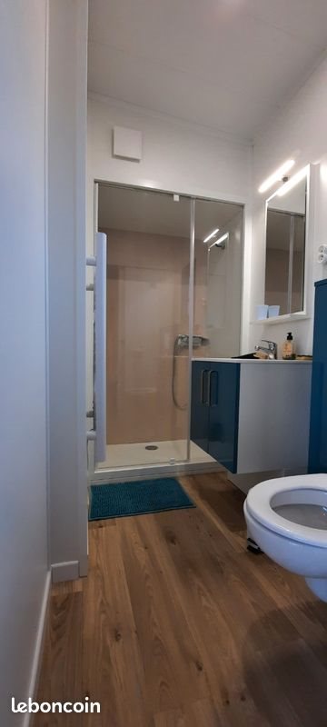 Appartement à louer, 23m², Bouaye