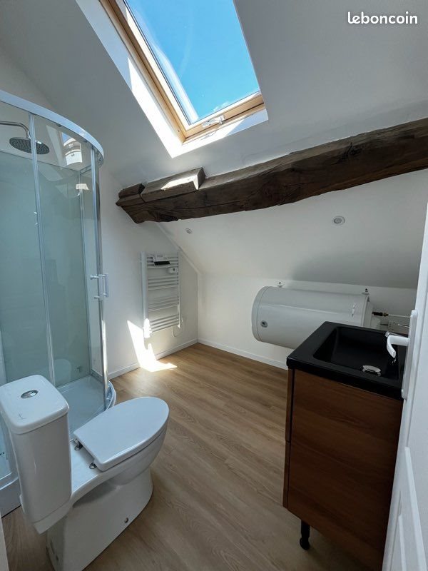 Appartement à louer, 75m², Guéret