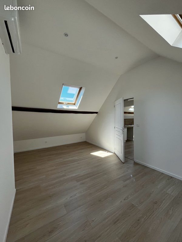 Appartement à louer, 75m², Guéret