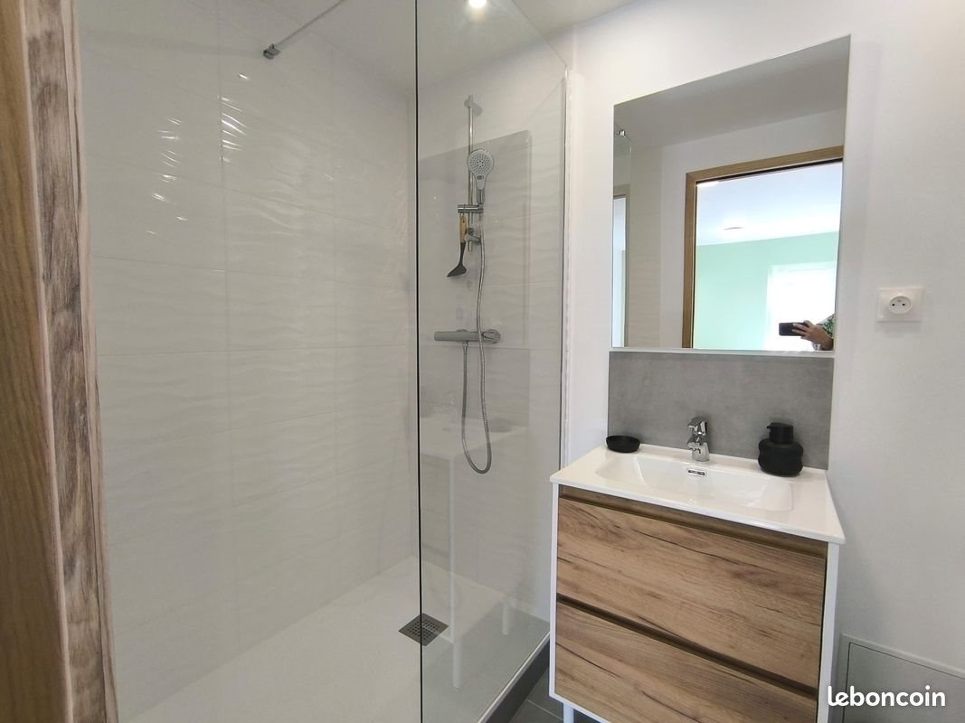Appartement à vendre, 22m², Mont-de-Marsan