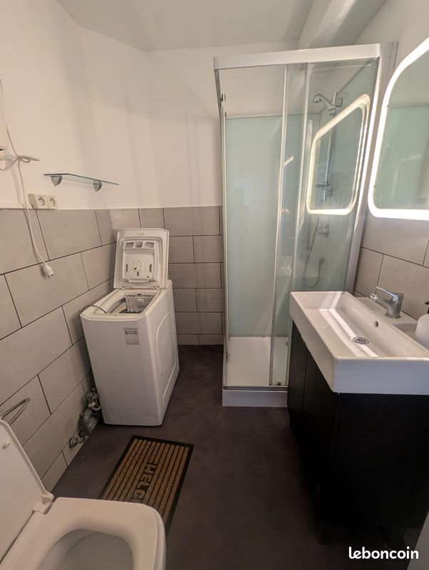 Appartement à vendre, 28m², Nice