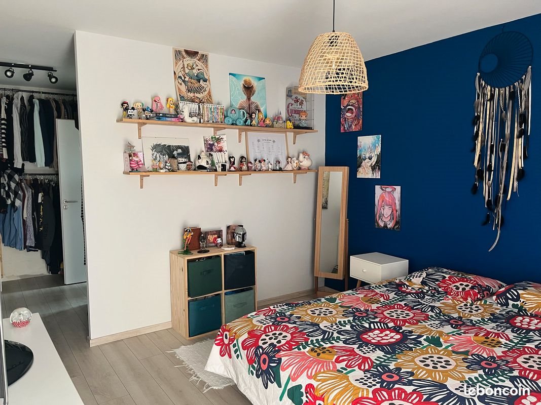 Maison à vendre, 115m², Sérignac-sur-Garonne