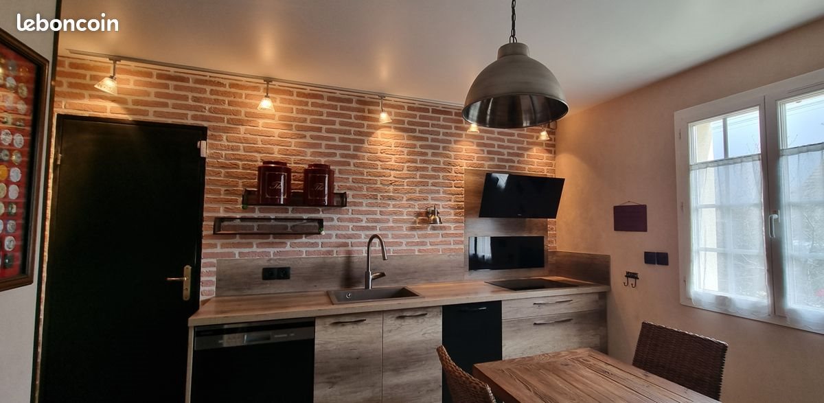 Maison à vendre, 117m², Marles-en-Brie