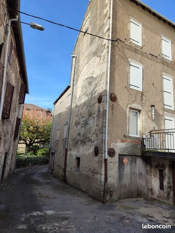 Maison à vendre, 150m², Le Bez