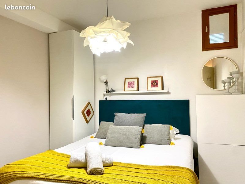 Appartement à louer, 30m², Annecy