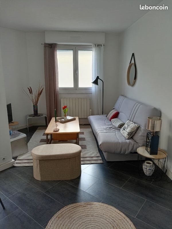 Appartement à vendre, 33m², Ciboure