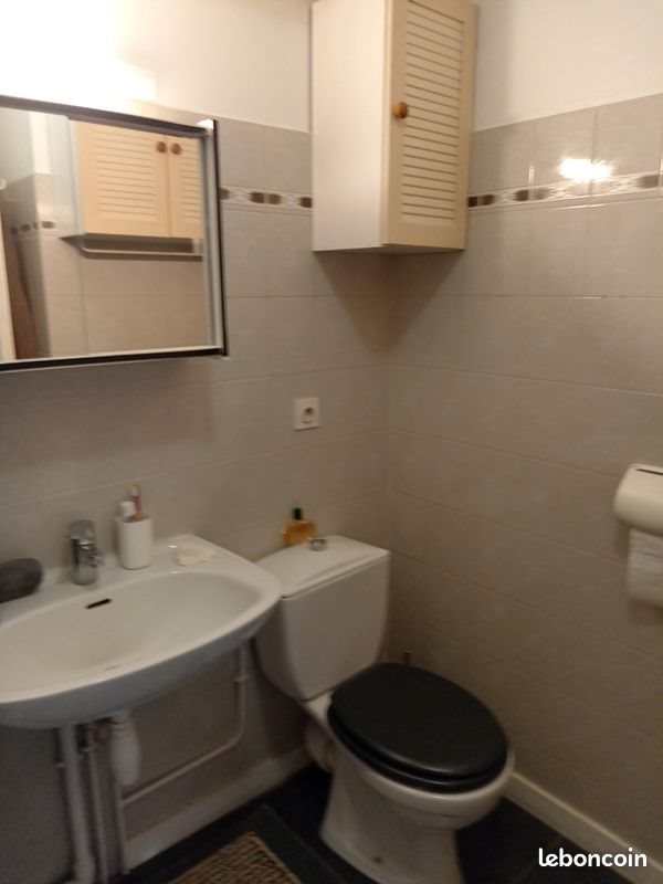 Appartement à vendre, 33m², Ciboure
