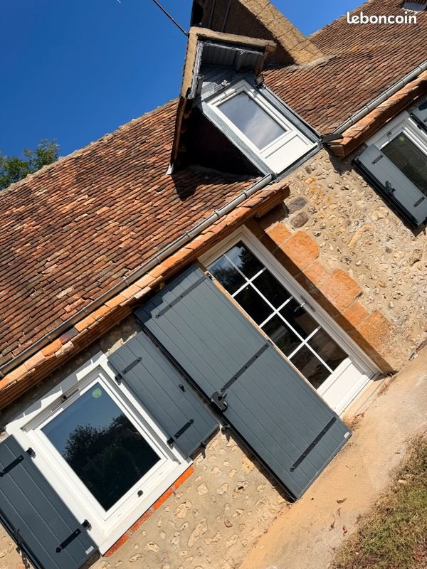 Maison à louer, 88m², Piacé