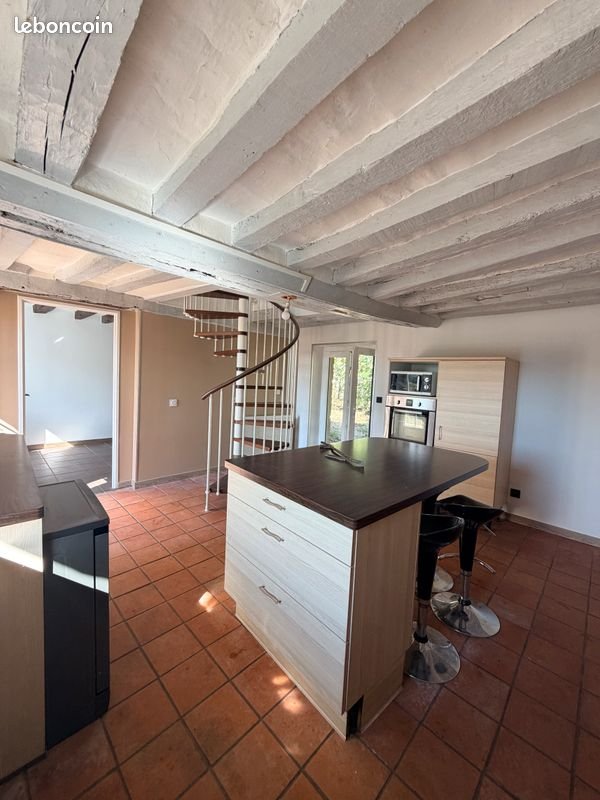 Maison à louer, 88m², Piacé
