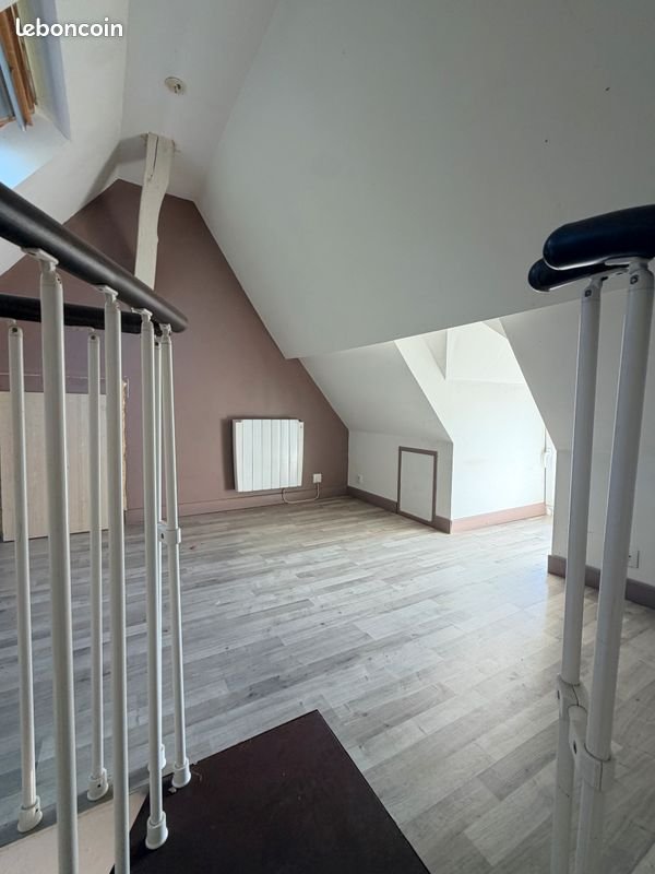Maison à louer, 88m², Piacé