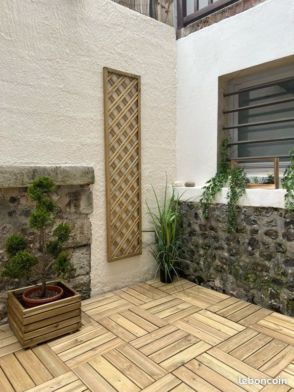 Maison à vendre, 70m², Rouen