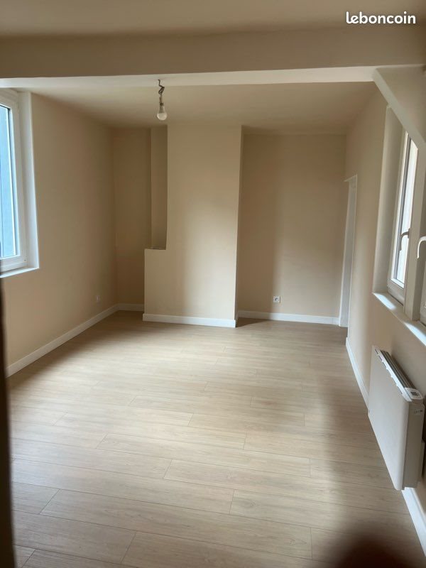 Maison à vendre, 70m², Rouen