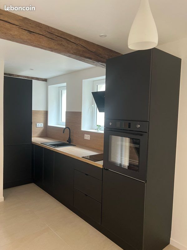 Maison à vendre, 70m², Rouen