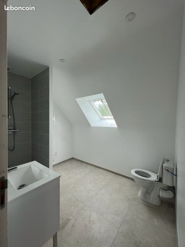 Maison à louer, 70m², Guillac
